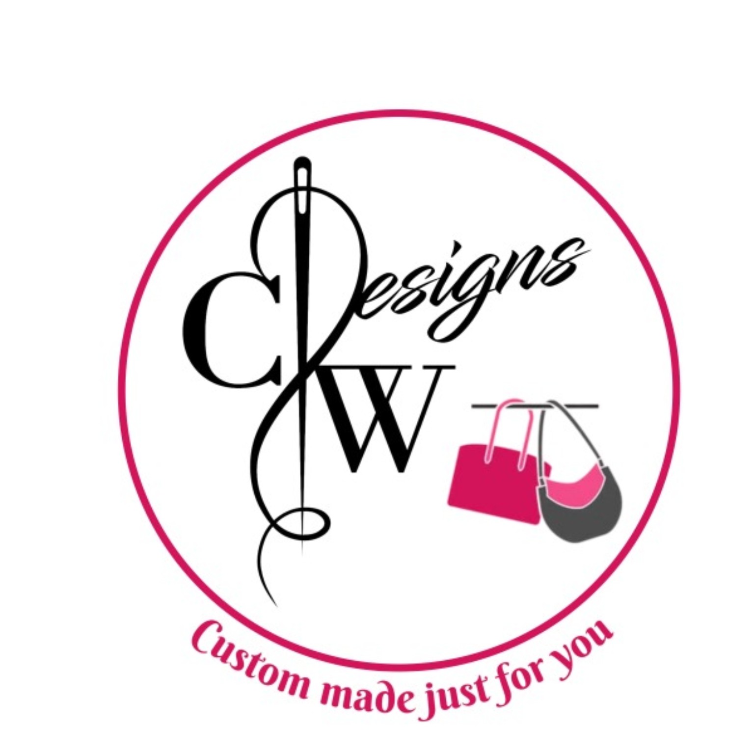 CW Designs β Custom made just for you